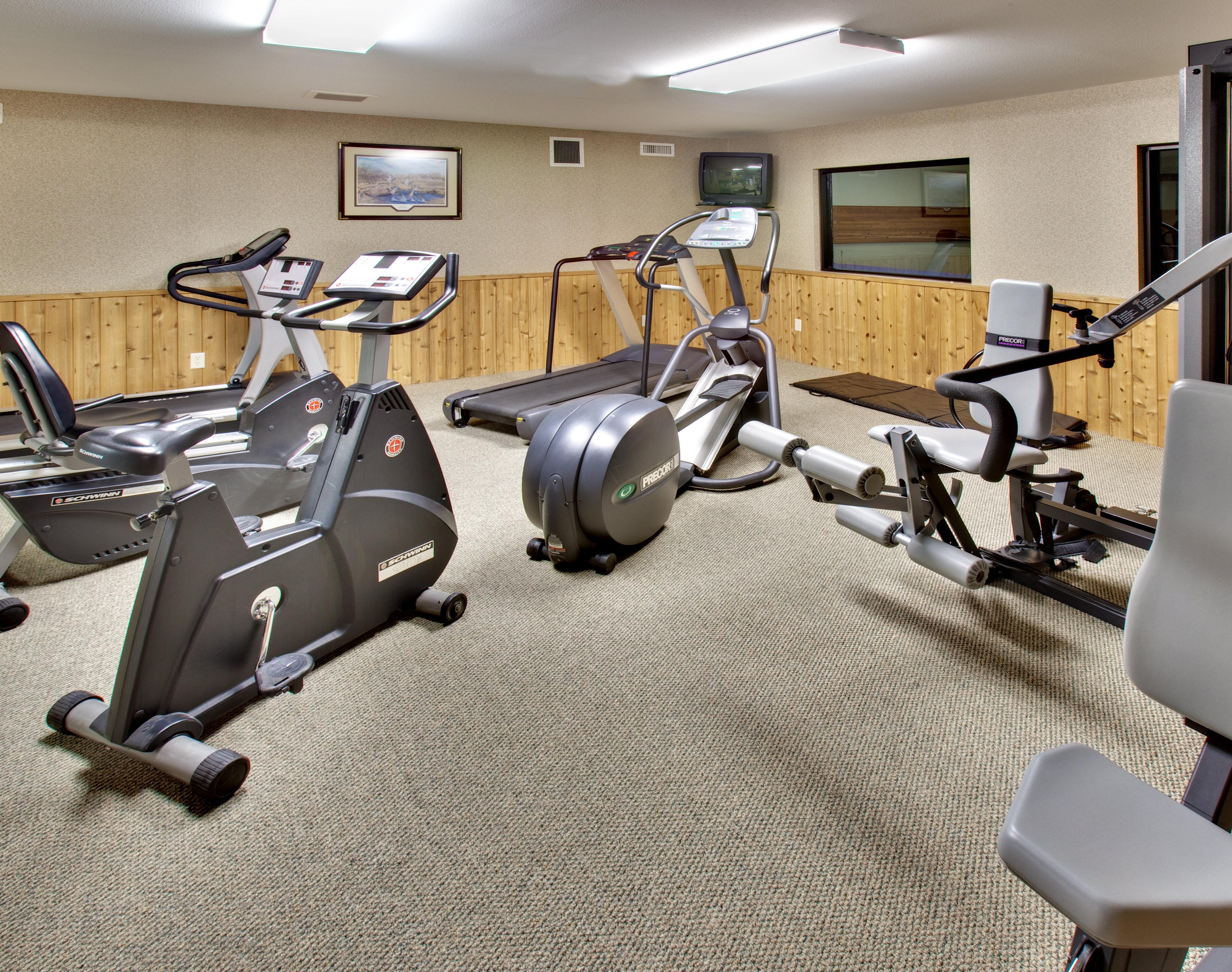 Best Western Watertown Inn & Suites Buitenkant foto