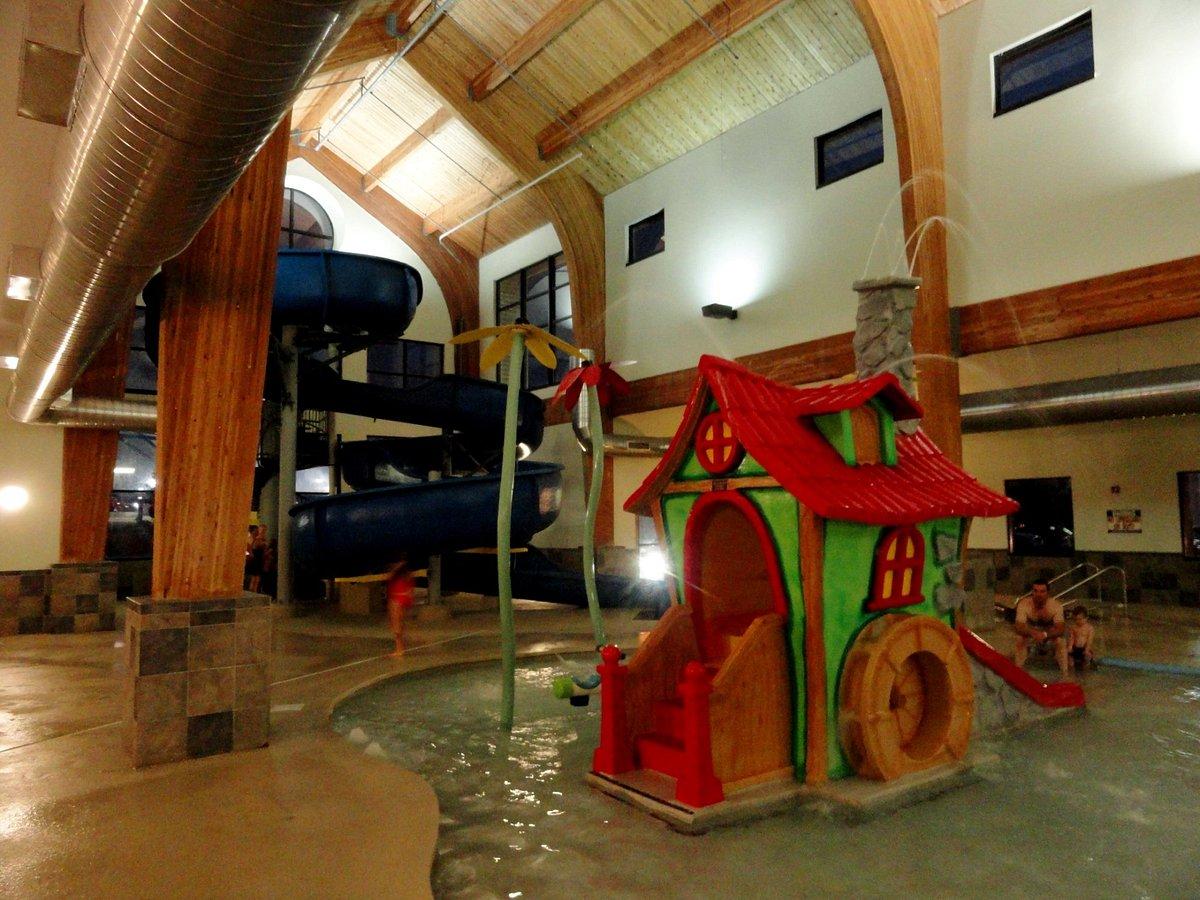 Best Western Watertown Inn & Suites Buitenkant foto