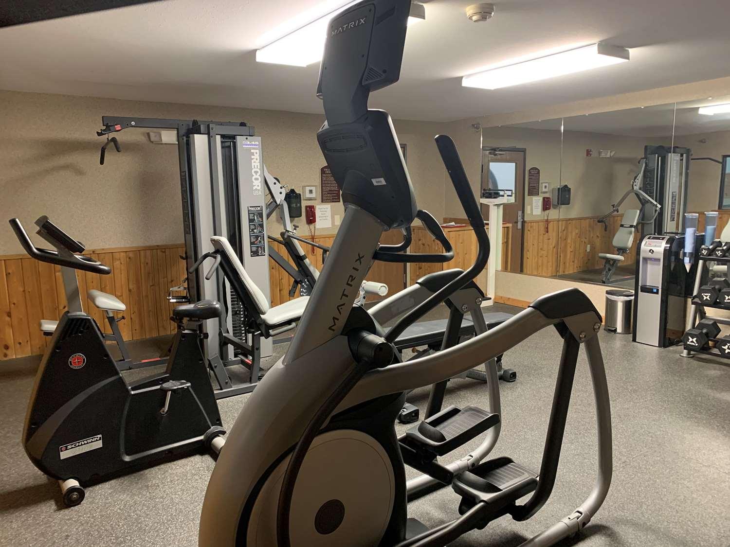 Best Western Watertown Inn & Suites Buitenkant foto