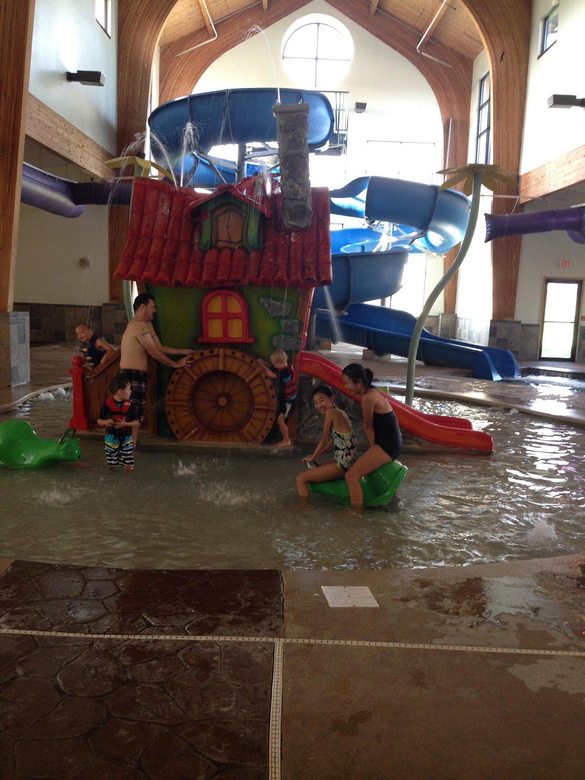 Best Western Watertown Inn & Suites Buitenkant foto