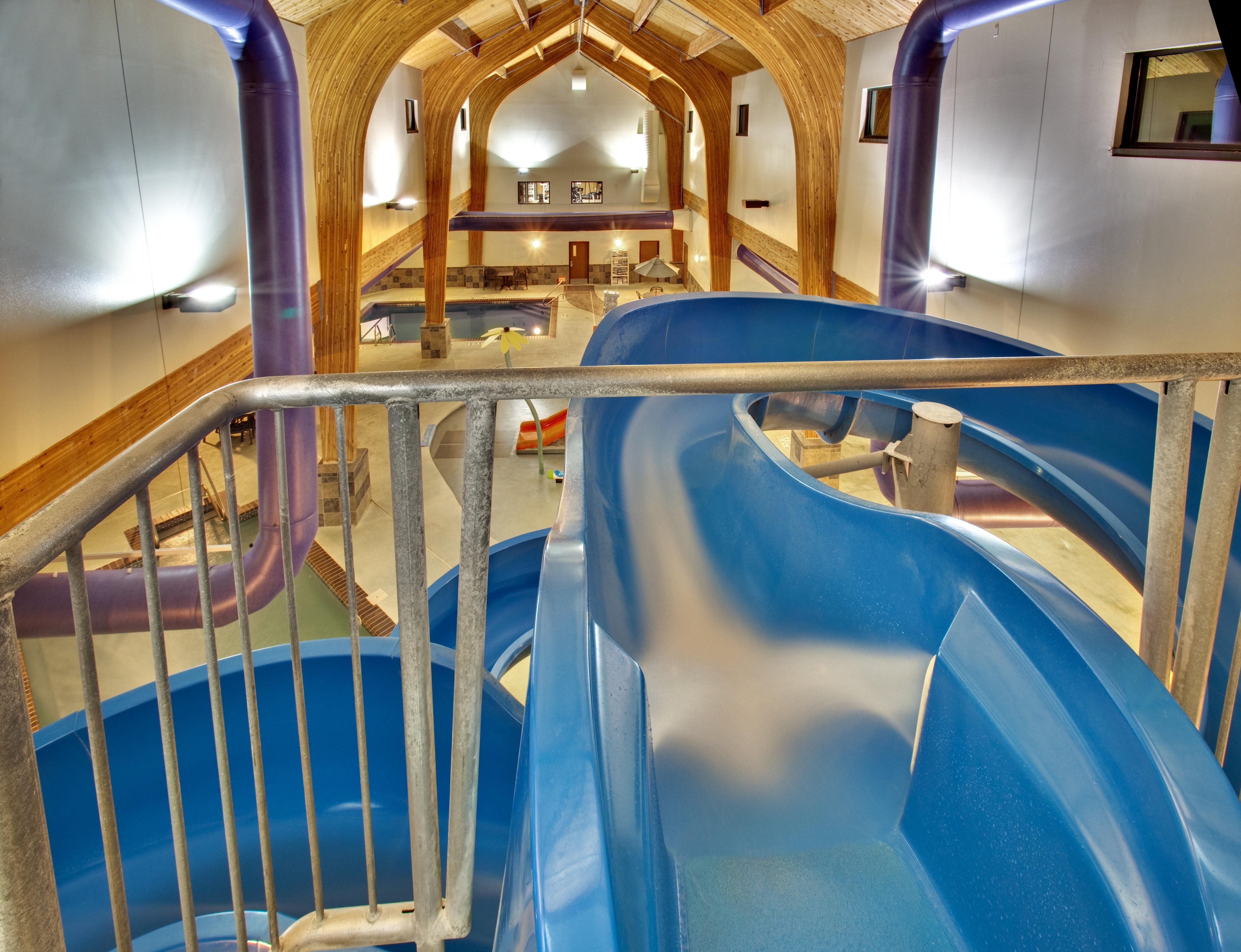 Best Western Watertown Inn & Suites Buitenkant foto